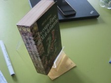 EO LES COUPS D'EPEE DE M. DE LA GUERCHE MARABOUT GEANT 89 TBE