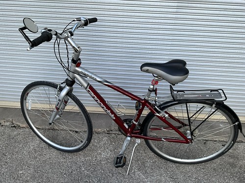 Cannondale adventure - cannondale,
