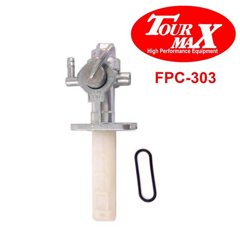 Robinet carburant tourmax - de,