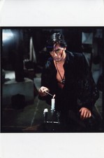 *Alain Delon La tulipe noire