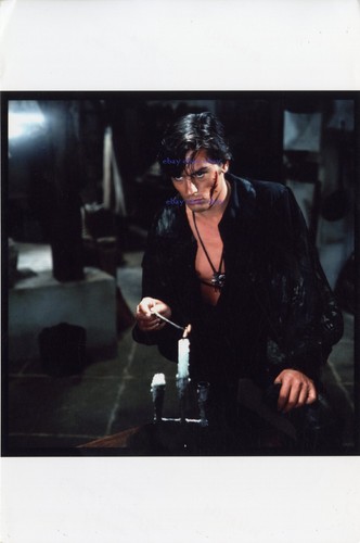 Alain delon tulipe noire - delon,