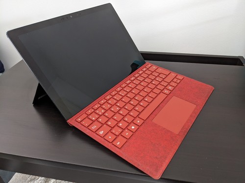 Surface pro 8gb 256gb - 7, i5/8gb/256gb