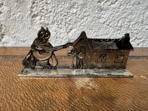 Porte couteau fables - fables, de