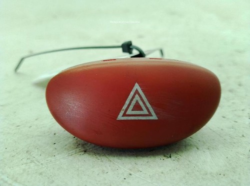 Bouton warning peugeot 206 - de,