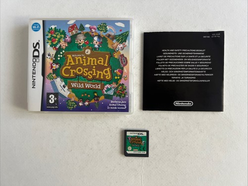 Animal crossing dile - animal, world