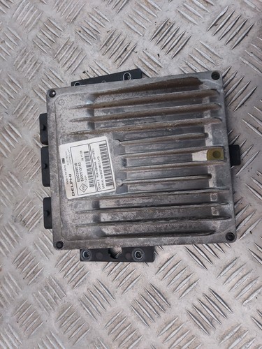 Calculateur moteur delphi - calculateur,