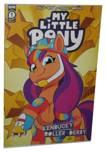 Mon petit poney kenbucky - mon,