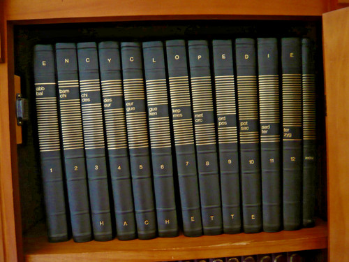 Encyclopedie generale - ,