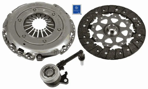 Kit embrayage 3000 990 385 - kit,
