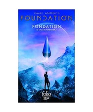 Fondation, Isaac Asimov