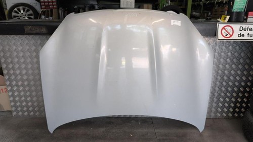 Capot nissan qashqai phase - qashqai,
