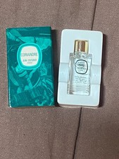 Miniature parfum "Coriandre"