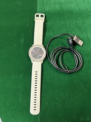 Garmin vivomove sport hybrid - vivomove, sport,
