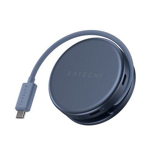 Hub multiport usb c - hub, usb-c