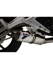 K072080IO LIGNE COMPLETE INOX