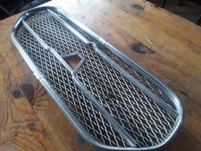 Calandre Citroën ami 6 Ou 8