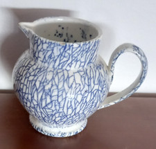 Dinette faïence poupée pot