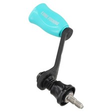 Moulinet de Pêche Pièces