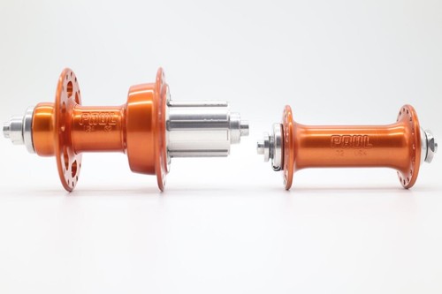 Paul road hub 100 - hub, /