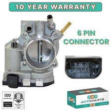 BOÎTIER DE PAPILLON KIA CEED