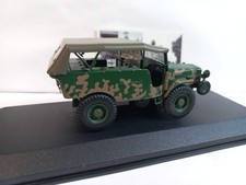 1/43, Laffly Licorne V15T 45