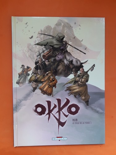 Hub okko tome - le, la