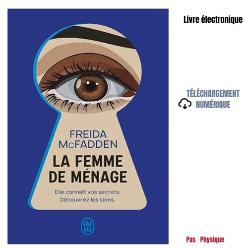 Femme ménage freida - la,