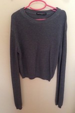 Brandy Melville Knit Sweater -