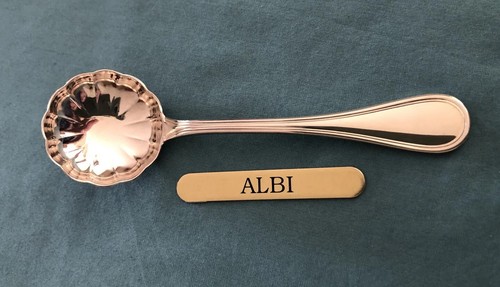 Christofle albi cuillère - ,
