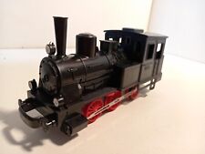 Faller Hit Train 3764 Locomotive vapeur echelle O electrique 1/43