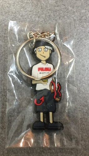 Porte clef cles keychian - cles,