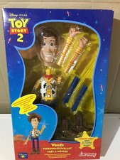 LANSAY TOY STORY 2 WOODY