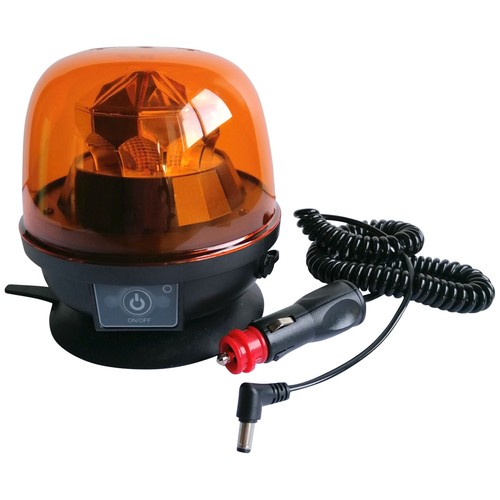 Promo gyrophare led sans fil - promo,