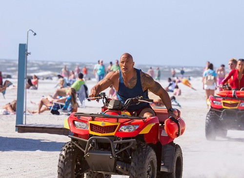 Photo baywatch alerte a - -,