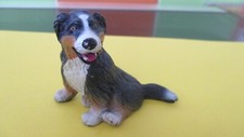 Figurine chien Berger