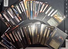 Seigneur des anneaux JCC /