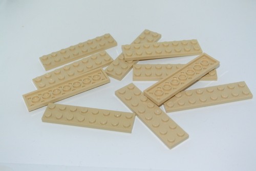 Lego lot 10x - lego, 2