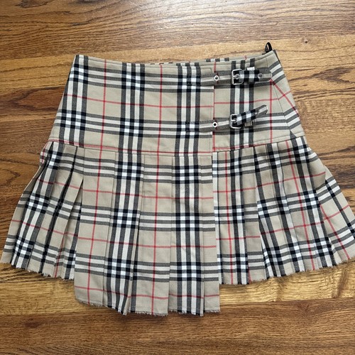 Euc burberry mini - euc,