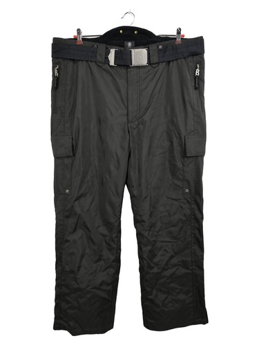 Bogner pantalon cargo ski - bogner,