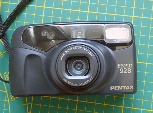 Espio 928 pentax - espio,