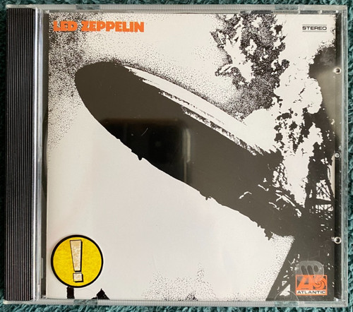 Led zeppelin 1 - /,
