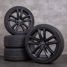 Audi jantes pouces 8w - s5, 19