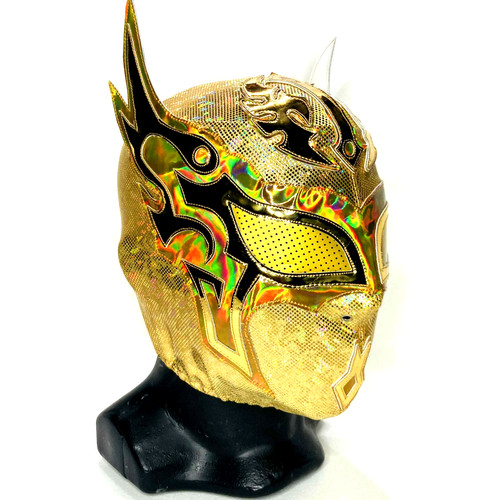 Mizteziz sin cara wrestling - mizteziz,
