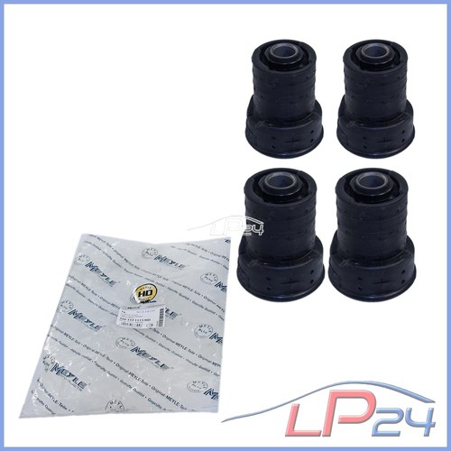 Meyle silent bloc - 4x,