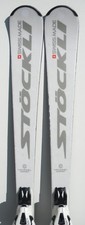 Skis parabolique occasion