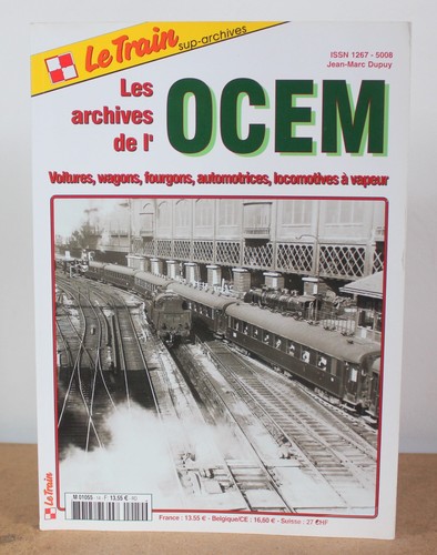 Les archives ocem voiture - l'ocem,