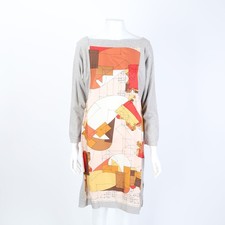 HERMES Robe Hermès 123300