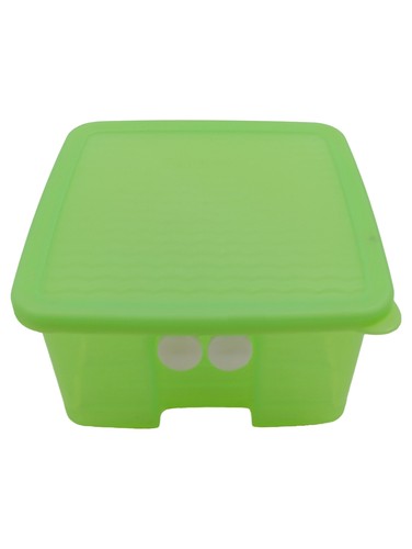 Tupperware boîte - boîte, de
