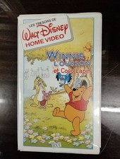 Winnie l'Ourson et Coco Lapin