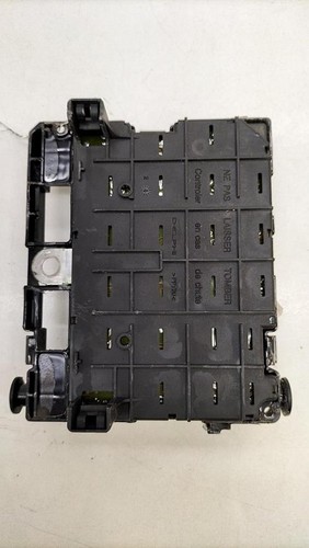 Boitier servitude moteur - , (bsm)